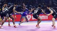 Vinay will be the player to watch out for